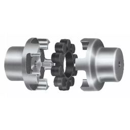 Mitsuboshi S Series S Type Chan Coupling Overall Length 100 mm, Max Torque 69.6 Nm, 11000 RPM, S70-picture-12