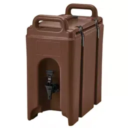 Cambro 18L Camtainers Dark Brown 500LCD-image-84