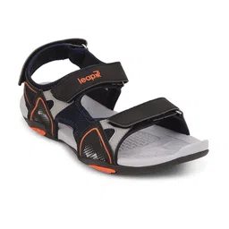 Liberty Men PU Sandals-image-86