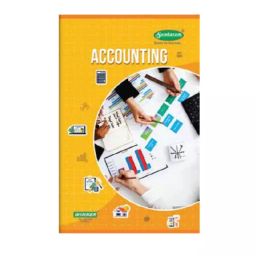 Sundaram Long Note Book 216 Pages 20.3 x 32.5 cm Color Assorted, L 13-image-60