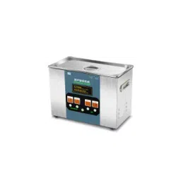 Nuon NL-4.8L Ulrasonic Cleaner Capacity 4.8 Ltr-24