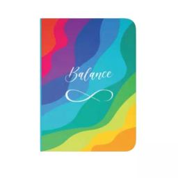 Sundaram Perfect Binding Book 96 Pages 16 x 21 cm Color Assorted, DY-7-image-55