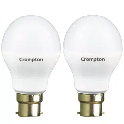 Crompton 7W Pack of 2 LED Bulb-26
