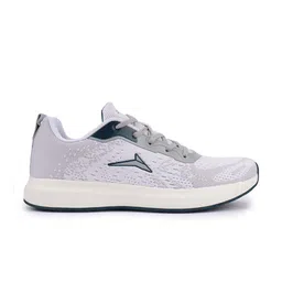 JQR Men Mesh Running Non-Marking Shoes image 2