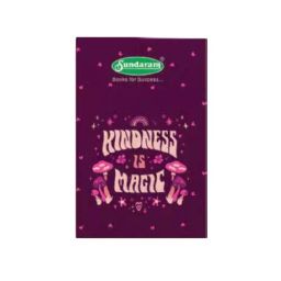 Sundaram Pocket Notebook 100 Pages 145 x 9 cm Color Assorted, PB-2-image-96