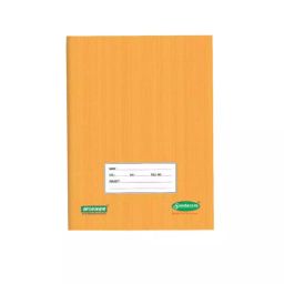 Sundaram Winner King Note Book 172 Pages A5 (18 x 24 cm) Color Assorted, E-15-image-59