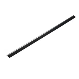 RS PRO Black Aluminium, Nylon Brush Strip, 25 mm Model No 3269842-image-54