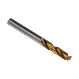 RS PRO HSS Twist Drill Bit, Diameter 7 mm, Model No 7877292 Melatic Grey Color (Pack of 5)-13
