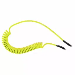 PREVOST 4 m, Polyurethane Recoil Hose, with R 1/4 connector, PUS 64J-image-99