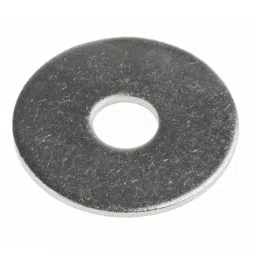 RS PRO Mudguard Washer A2 304 Stainless Steel M8, 5072729 (Bag of 50 pcs)-image-77