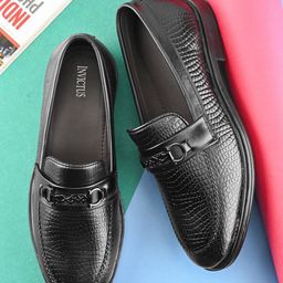 INVICTUS Men Formal Loafers-picture-19