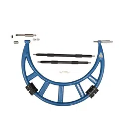 RS PRO 2614510 12-16 inch Interchangeable Micrometer-10