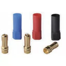 RS PRO Compact Power Connector Plug 60 A 500 V DC, 1805387-picture-46