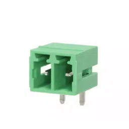 RS PRO 3.81 mm Pitch 2 Way Pluggable Terminal Block, 2378566-13