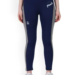 GOTO Mid-Rise Ankle LengthTights-image-54
