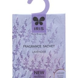 Iris Homefragrances Lavender Fragrance Sachet 10 g each - Pack of 5-16