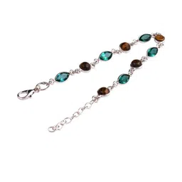 AAR Jewels Unisex Green Bracelet-picture-29