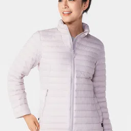 FORCLAZ By Decathlon Puffer Hikking Jacket-picture-42