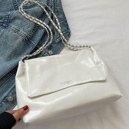 CORSICA Women Solid Bucket Leather Shoulder Bag-picture-41