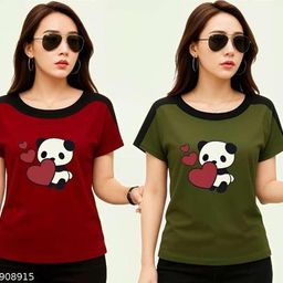 Urbane Modern Women Tshirts-image-40