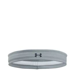 Under Armour Play Up Blue Polyester Headbands-image-56