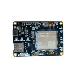 CAPUF EC200U Modem with inbuilt GPS image 1