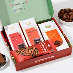 Almonds Delights Hamper-image-24