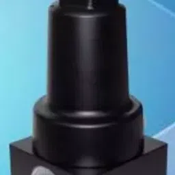 Airmax Aluminium High Pressure Air Regulator Size 19.05 mm (3/4 Inch), HPQR-20-picture-18