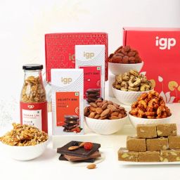Savor the Moment Gourmet Hamper-picture-29