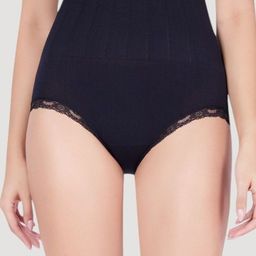 PLUMBURY High Waist Tummy Shaper-image-82