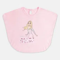 Pantaloons Junior Light Pink Embellished T-Shirt-picture-27
