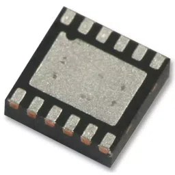 MICROCHIP Dc / Dc Switching Regulator DC-DC CONV, BOOST, 1MHZ, MLF-12, MIC2253-06YML-TR-38