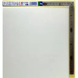 Shinwa Rules Stainless Steel Square Thickness Curved Meter Scale, 68535451-image-95