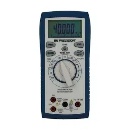 B&K PRECISION DMM, HH, TRUE RMS AC+DC, 4.75 DIGIT, BK2712-image-36