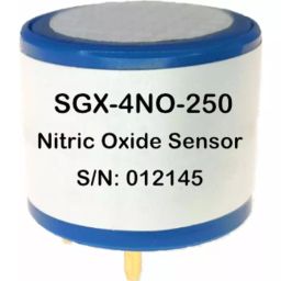 SGX Sensors Nitric Oxide Gas Sensor IC 40s Response Time, SGX-4NO-250 (Pack of 20 Pcs)-image-22