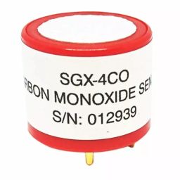 SGX Sensors Carbon Monoxide Gas Sensor IC 30s Response Time, SGX-4CO (Pack of 20 Pcs)-image-83