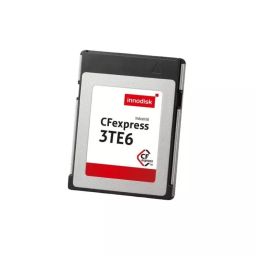 InnoDisk 3TE6 Series CFexpress Type B Card 1 TB, DECFX-01TDD1KCAQFW-image-1