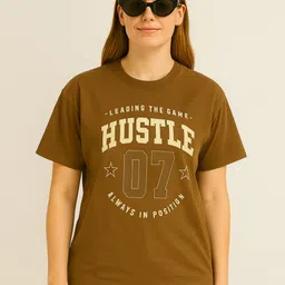 DILLINGER Women Sports Printed T-shirt-picture-54
