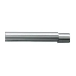 OZAR Hardened Allow Steel 10 mm Single End Plain Edge Finder, AEF-0152-28