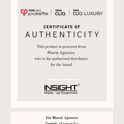 Insight Cosmetics Show Time Eyeshadow Palette Color Coded - 15 gm image 5