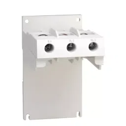 HPL Separate Mounting Kit 34 to 100 Amp DIN/Screw for Thermal OLR, IUZ-95-48