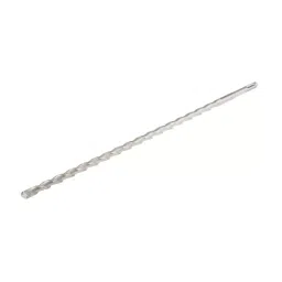 RS PRO Carbide Tipped SDS Drill Bit, Diameter 12 mm, Model No 562523 Melatic Grey Color-24