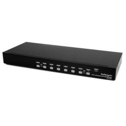 StarTech.com 8 Port USB DVI KVM Switch 1920 x 1200 Maximum Resolution, SV831DVIU-image-76