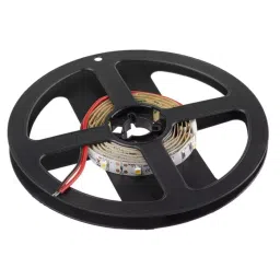 RS PRO 12V White LED Strip Light 2700 - 3200K Colour Temp 1m Length, 1533636-image-78