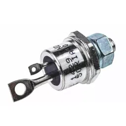 Vishay Thyristor 400 V 50A 100 mA, 50RIA40 (Pack of 100)-image-83