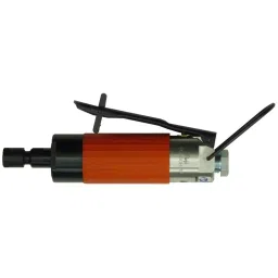 Chicago Pneumatic Die Grinder 18000 RPM 0.456 HP Lock-off Lever, FG-50H-1F-picture-10