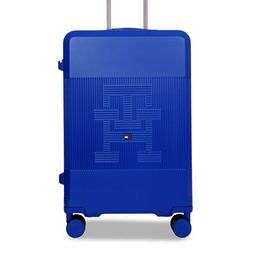 Tommy Hilfiger Patrick Large Size Hard-Sided Large Trolley Bag 116L Capacity, 75cm-picture-30