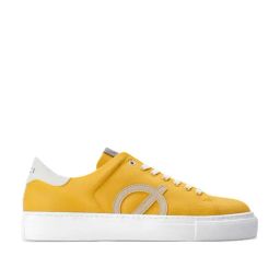 Loci Unisex NINE Low Top Multi Sneakers-image-88