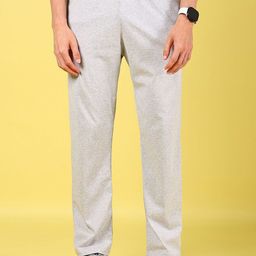 V-Mart Men Cotton Mid-Rise Pant-image-37