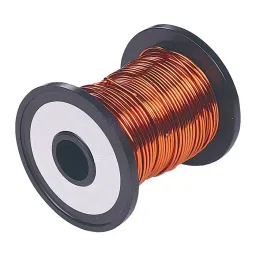 MULTICOMP PRO Hook Up Wire WIRE, 1850M, 0.2MM, COPPER, TRANSPARENT, ECW0.2-32
